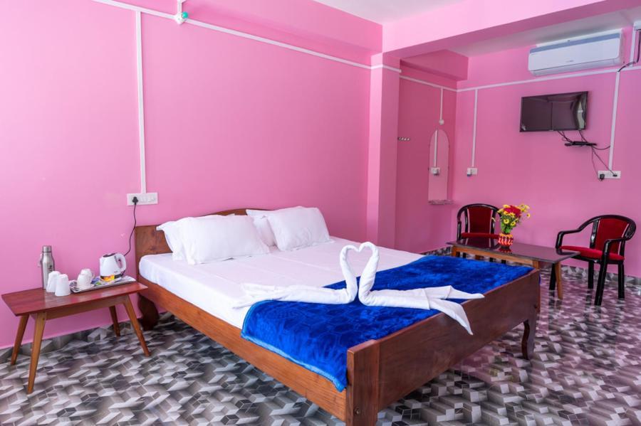 Anibesh Hotel Havelock Island Εξωτερικό φωτογραφία