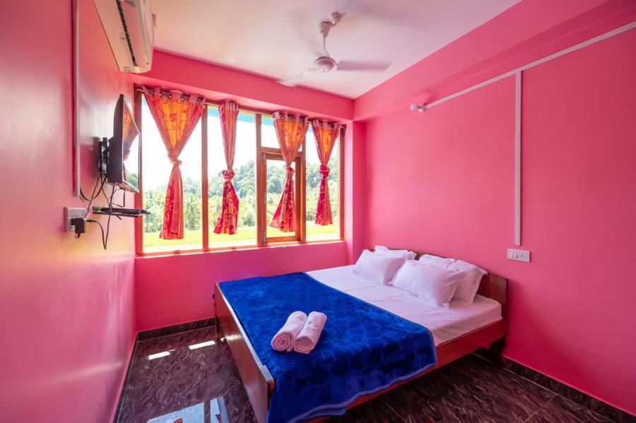 Anibesh Hotel Havelock Island Εξωτερικό φωτογραφία
