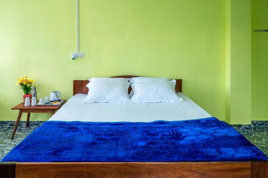 Anibesh Hotel Havelock Island Εξωτερικό φωτογραφία