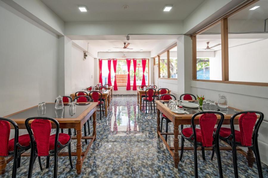Anibesh Hotel Havelock Island Εξωτερικό φωτογραφία