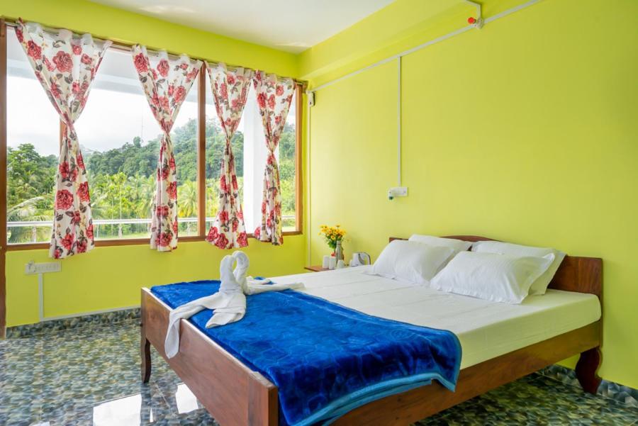 Anibesh Hotel Havelock Island Εξωτερικό φωτογραφία
